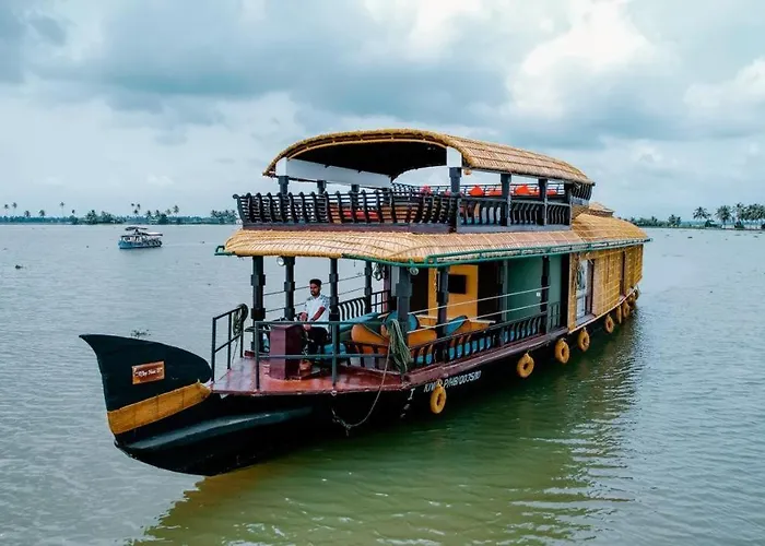Why Not Houseboat